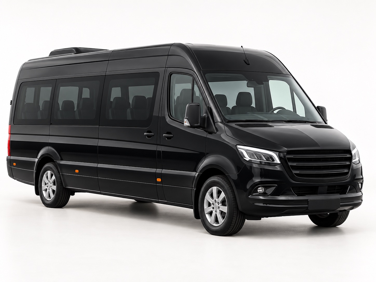 Private Minibus for private transfers